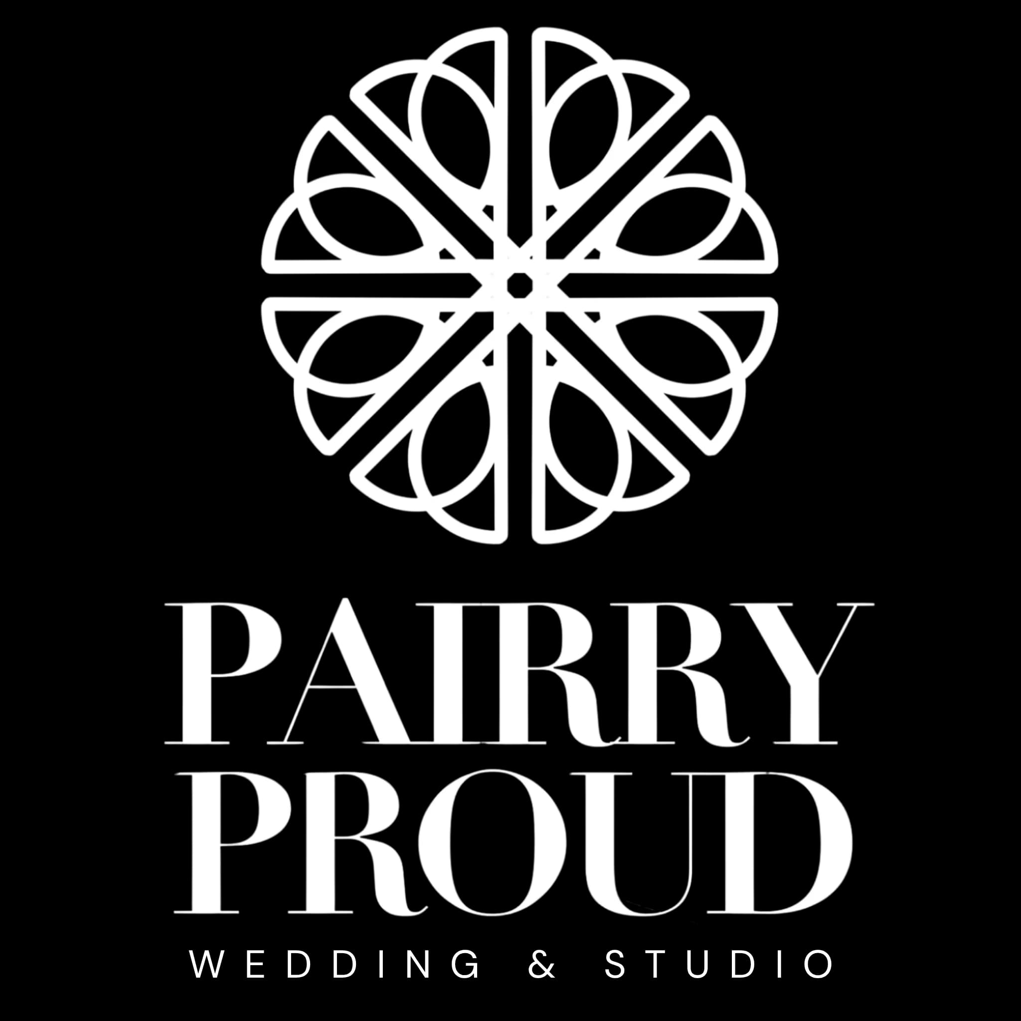 Pairryproud Wedding & Studio