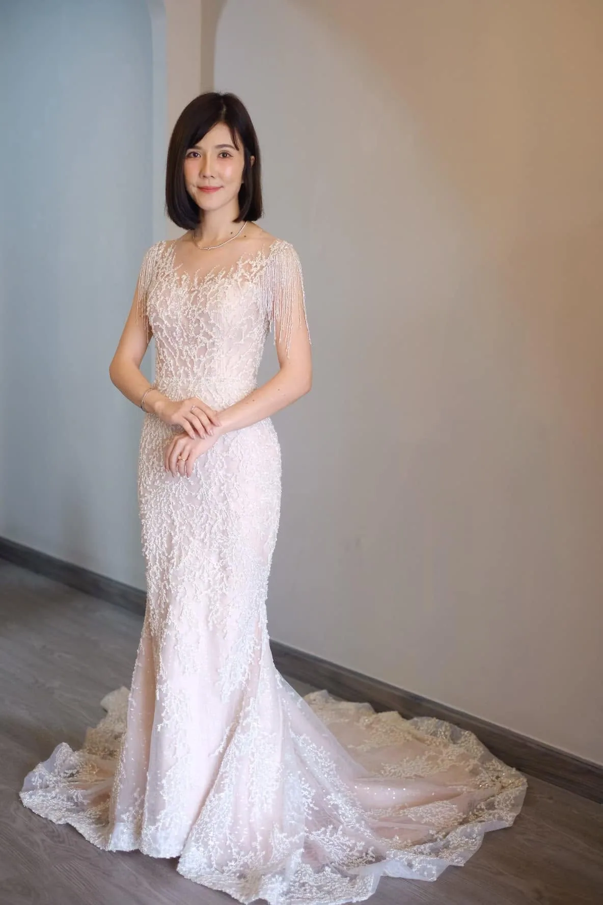 ชุดแต่งงาน